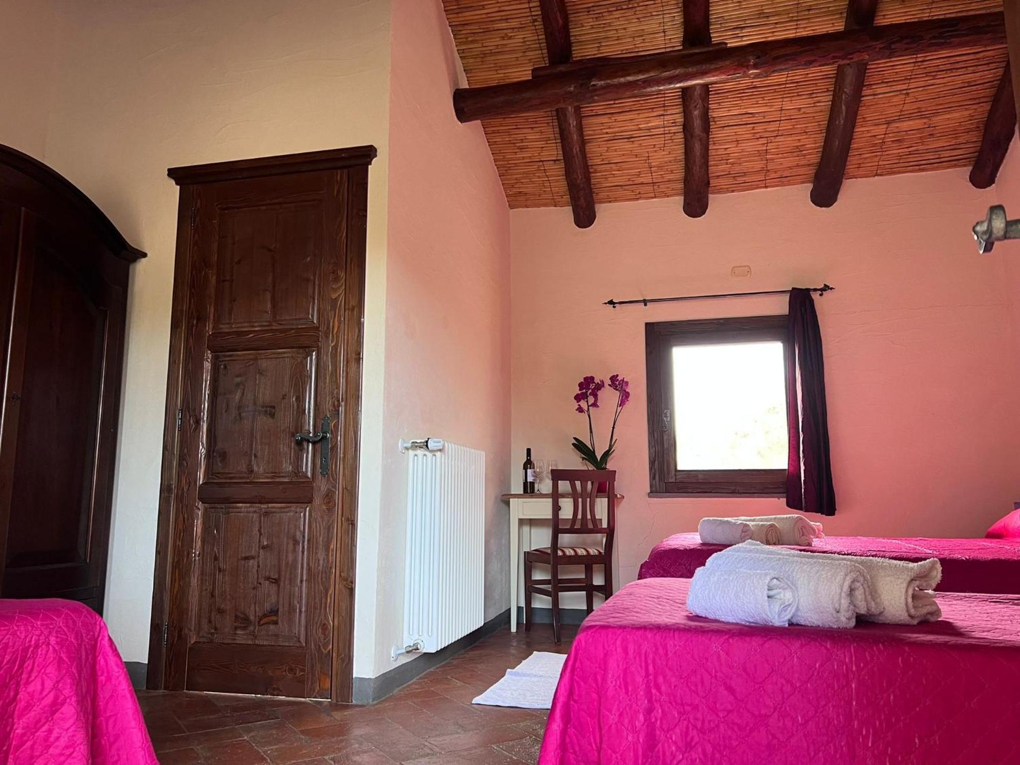 Agriturismo Conca' E Janas Dorgali Room photo